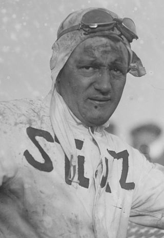 <span class="mw-page-title-main">Gil Andersen</span> American racing driver (1879–1930)