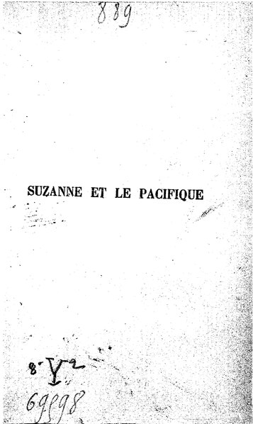 File:Giraudoux - Suzanne et le Pacifique, 1925.djvu