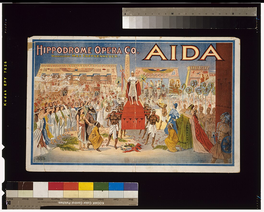 File:Giuseppe Verdi - Hippodrome Opera Company - Aida poster unrestored.jpg