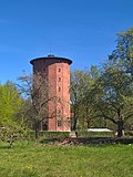 Water tower