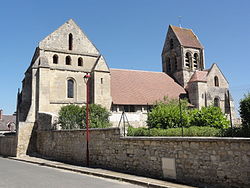 Glennes (Aisne) église (03).JPG