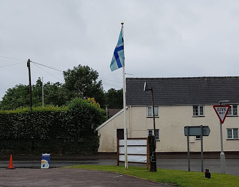 File:Gloucestershire Flag.jpg