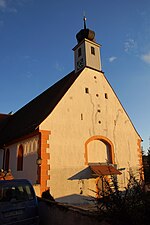 St. Birgitta (Gnadenberg)