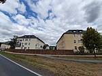 Friedenstein-Kaserne