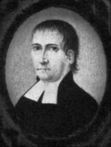 Johann Jakob Gradmann