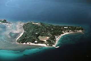 Fort Wint WW2-era fort in the Philippines