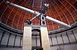 Liste Der Größten Optischen Teleskope: Wikimedia-Liste