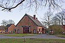 Residential and farm buildings