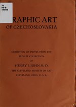 Thumbnail for File:Graphic art of Czechoslovakia (IA graphicartofczec00john).pdf