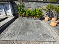 wikimedia_commons=File:Graves Clotilde Schlayer and Walter Kempner 2023-09-01.jpg