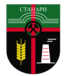 Blason de Stanari