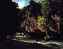 Værker Af Gustave Courbet: Wikimedia liste