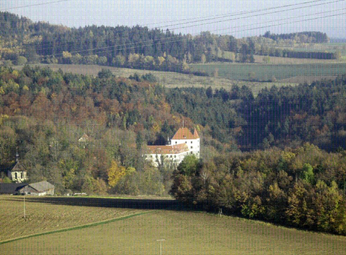 Guttenberg (település)