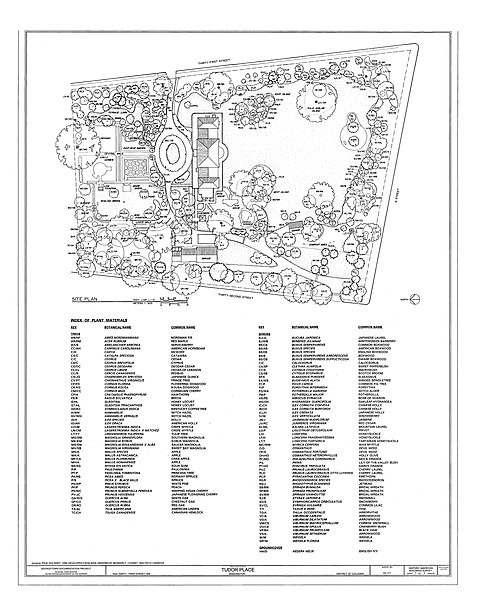 File:HABS-Topographic-Plan-&-tree-schedule-of-Tudor-Place-1999.jpg