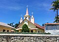 Gereja HKI Batu Nadua