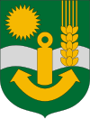 Герб Харты 