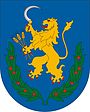 Vízvár coat of arms