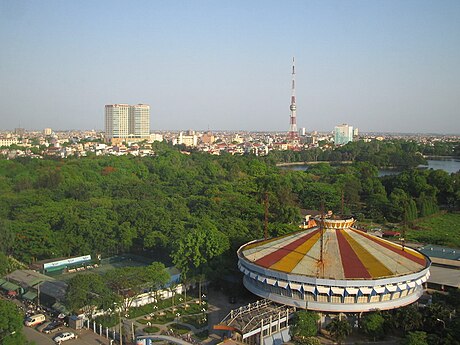 Hanoi