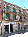 Miniatura per Habitatge al carrer Príncep de Bergara, 10 (l'Hospitalet de Llobregat)