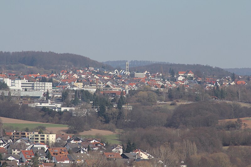 File:Haibach - vom Erbig aus.jpg