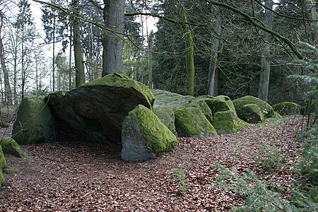 Haltern sloopsteine 05