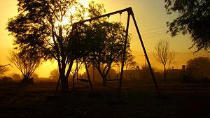 Argentina Provincia De La Rioja: Historia, Gobierno, Cultura