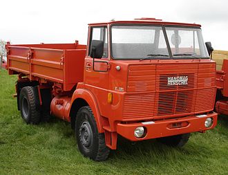 Hanomag-Henschel 330px-Hanomag-Henschel_F191AK-Pritschenkipper