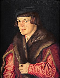 Hans Baldung (1526)