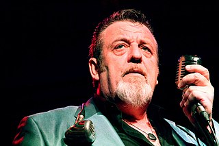 <span class="mw-page-title-main">Harpdog Brown</span> Canadian blues singer (1962–2022)