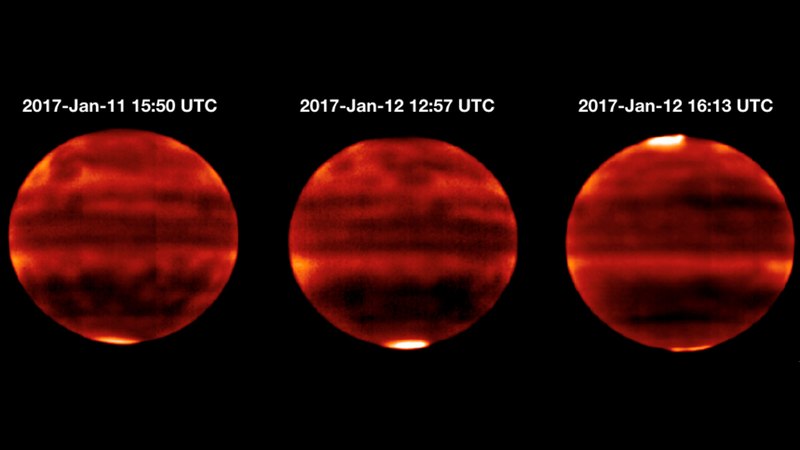 File:Heating Up Jupiter's Atmosphere - PIA22775.tif