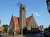 Nederlands Hervormde Kerk met kosterswoning