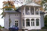 Villa Achterkerke