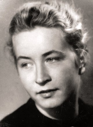 Helena Marusarzówna