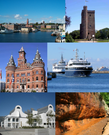 Helsingborg