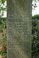 Hemmerden Jewish Memorial Stone-1933-45 Names2.jpg