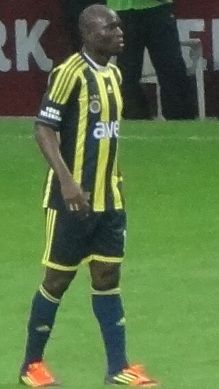 <span class="mw-page-title-main">Henri Bienvenu</span> Cameroonian footballer