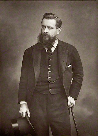 <span class="mw-page-title-main">Henry Fitzalan-Howard,15th Duke of Norfolk</span>British philanthropist and politician (1847–1917)