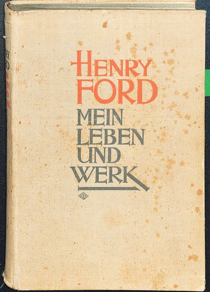 File:Henry Ford Mein Leben und Werk.jpg