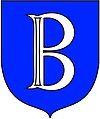 Wappen von Brdów