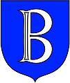 Herb Brdowa (wersja ciemniejsza)