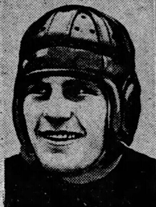 <span class="mw-page-title-main">Herb Joesting</span> American football player and coach (1905–1963)