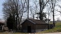 Lavoir in Hergugney