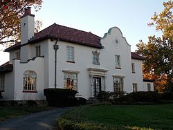 Heurich-Parks Evi