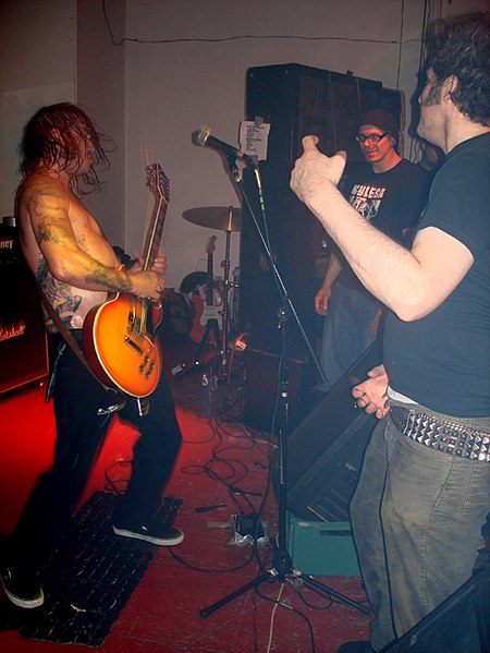 File:High On Fire @ Morlock Gallary (2560898330).jpg