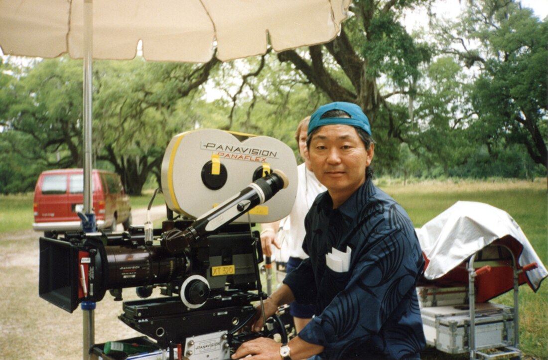 Hiro Narita