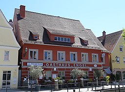 Hirschgasse 7 Memmingen-1