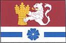 Drapeau de Hořenice