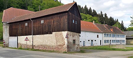 Hofgut Reckweilerhof