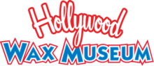 Hollywood Wax Museum Logo.png