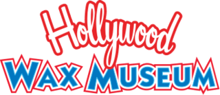 <span class="mw-page-title-main">Hollywood Wax Museum</span> Wax museum in Hollywood, California
